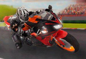 Gp Moto Racing 2