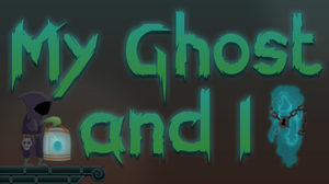 play My Ghost And I (Demo)