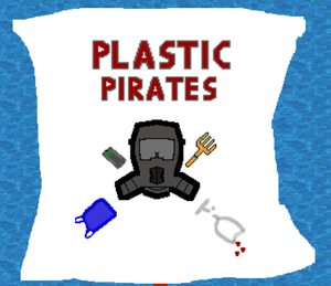 play Plastic Pirates