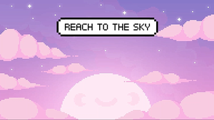 play Reach To The Sky