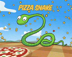play Pizza Snake