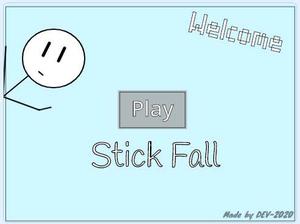 play Stick-Freefall