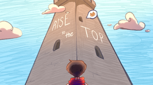 Rise To The Top!