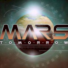 Mars Tomorrow