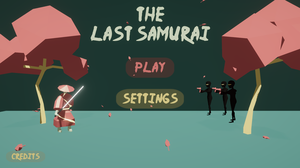 play The Last Samurai