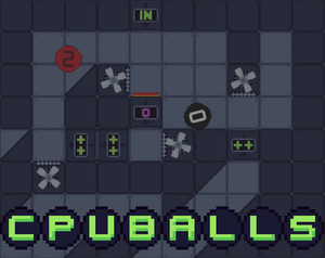 play Cpuballs