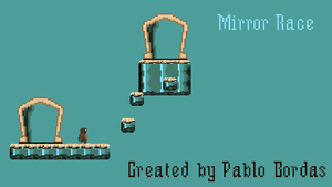play Mirrorrace