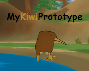 play My Kiwi Prototype