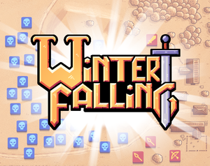 play Winter Falling: Price Of Life