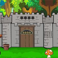 play Ancient-Caveman-Rescue