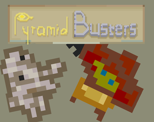 play Pyramid Busters