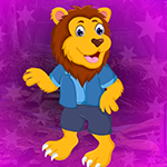 play Ardent Lion Escape