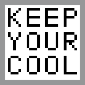 play Keep Your Cool! Version 0.1