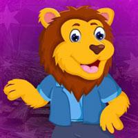 play Ardent Lion Escape