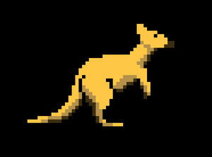 play Kangaroo Dodge