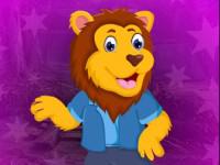 play Ardent Lion Escape