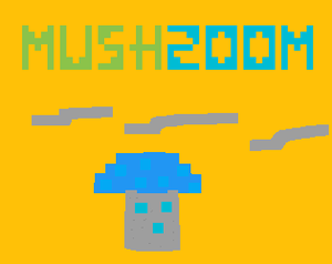 play Mushzoom