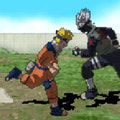 play Naruto: Ninja Destiny