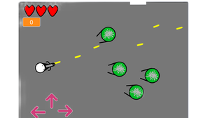 play Zombie Shooter Mobile
