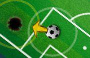 play Foot Golf - Play Free Online Games | Addicting