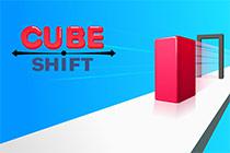 play Cube Shift