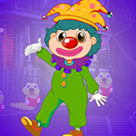 play Ecstatic Clown Escape