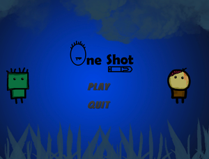 play One Shot!