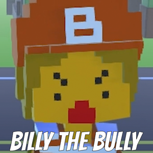 play Billy The Bully