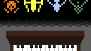 play Wilhelmus Invaders
