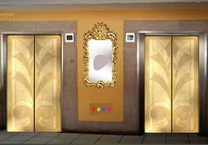 play Lobby Elevator Escape