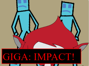 play Giga: Impact