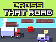 Cross That Road