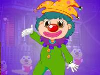 play Ecstatic Clown Escape