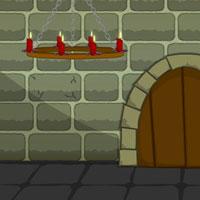 play Mousecity Medieval Castle Escape