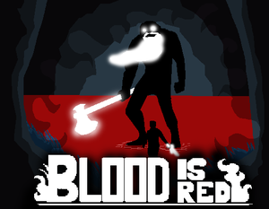 play Blood Is Red