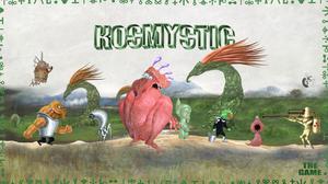 play Kosmystic