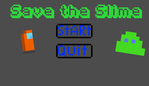 play Save The Slime