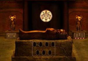 play Egyptian Escape 17