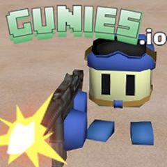 play Gunies Io