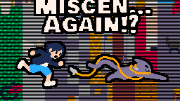 play Miscen...Again!?