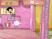 play Jorel'S Brother - Little Master Gigitsu