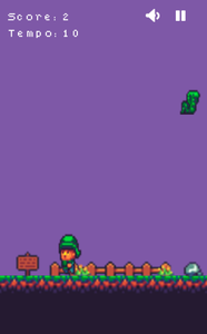 play Corre Gnomo!