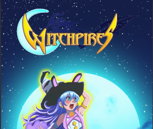 play Witchpires