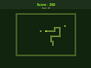 play Hyper Nostalgic Snake