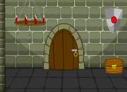 play Medieval Castle Escape