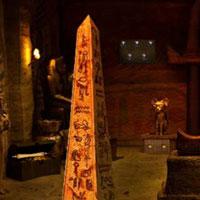 play Egyptian Escape 17