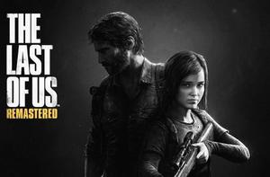 play The Last Of Us