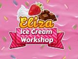 Eliza Ice Cream Workshop