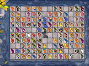 play Butterfly Kyodai Mahjong