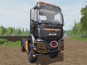 play Man Trucks Differences